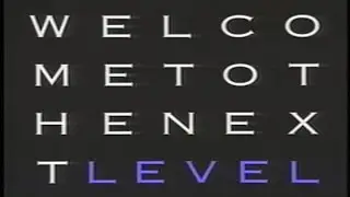 Sega of America Showcase Reel (January - June 1993)