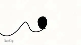 fluid/smooth/liquid animation test