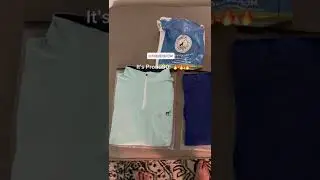 A little late but worth sharing this unboxing 👀