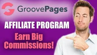 Groovepages Affiliate & Groovefunnels Affiliate Program -Earn Big Commissions - Digital Synergy