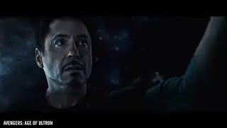 Scariest Moments in the MCU | Compilation 