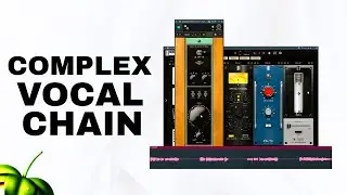 Melodic Rap Vocal Chain Explained (2026) | Pro Sound Step-By-Step