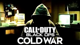 NEW Black Ops Cold War Teaser Trailer! Blackjack (Call of Duty Black Ops Cold War Campaign Trailer)