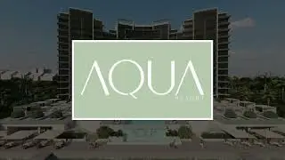 Aqua Resort by 4U Real Estate - Luxury development Program - Cupecoy, Sint Maarten