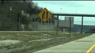 Investigators break down moments that led to Combs-Hehl Bridge crash