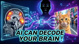 Your Brain Has Hidden Patterns &mdash; And AI Just Learned How to Decode Them!