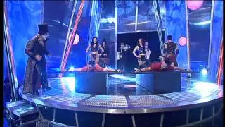 Ant & Dec Saturday Night Takeaway - What's Next- Circus of Horrors