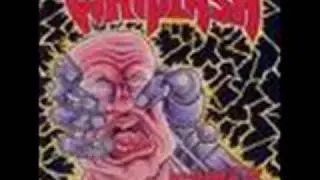Whiplash - Stirring The Cauldron