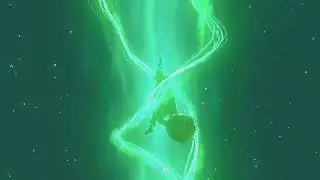 Gerudo Shield, Valley of Silent Statues | The Legend of Zelda: Tears of the Kingdom