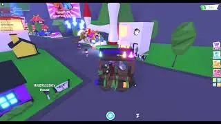 Metal Ox and Witched Caravan giveaway (read description)