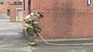 The Rope Stretch