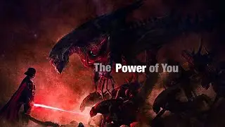 Darth Vader- Motivational Video