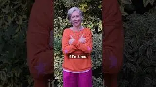 Grounding Practice 3: The Heart Hug