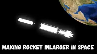 Making rocket storage in capsule in corrupter station | Fair Play 