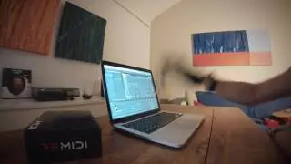 Remidi Pills - Drums Air Modulation