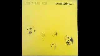 The Third Eye  &ndash; Awakening&hellip;(1969 South Africa Psychedelic Rock, Prog Rock, Acid Rock)Full Album