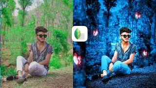 Snapseed photo editing | Snapseed background color change photo editing | photo editing