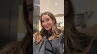 Zobacz, co znalazłam w CHANEL, NEW BOND STREET, LONDYN | Tamara Kalinic