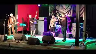 Living Proof - Sioux Mountian Music Festival 2024