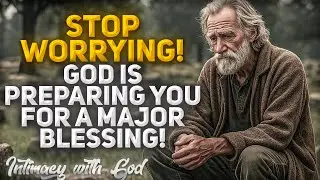 WATCH for THESE Signs &mdash; God Is Preparing You for a MAJOR Blessing! (Christian Motivation)
