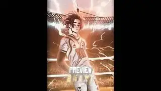 Manga Nulls🙌🔥「 Preview Edit 」Capcut PC Tutorial #capcutpc