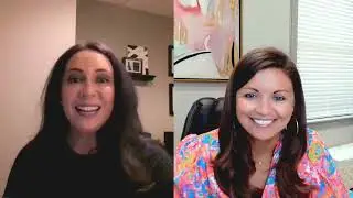 Badge Banter | Episode 1 with Tiffany Renz