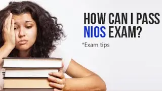 Nios Class 12 English Notes | On demand Exam Notes 2020 | English Book Full Summary | PDF link