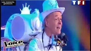 Le triomphe de Rémy Bricka à 