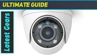 Garmin GC 12 Marine Camera: Enhancing Vessel Safety