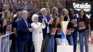 Legado de Juan Roig y Hortensia Herrero 2023