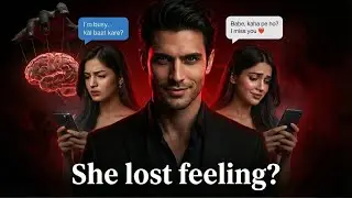 Why Girls Lose Interest After Few Days | Love Tips | Nexmen1