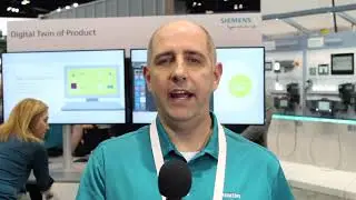 Siemens at Pack Expo 2018