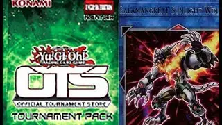 Представлен набор OTS Tournament Pack 10! Подтверждены Salamangreat Sunlight Wolf и Galatea