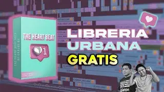 Libreria de Reggaeton y Cachengue GRATIS II DJ Diego Alonso y DJ Carlos UG