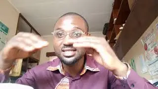 Prevention of cervical cancer talk in pidgin English