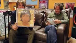 Yep Roc Record Stories: The Autumn Defense - Pat Sansone's Record Store Picks