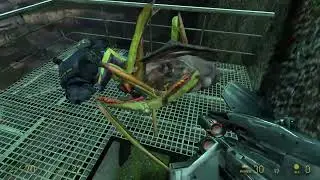 Half Life 2 Ep 7