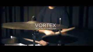 Noiseware : Vortex - Drum Playthrough