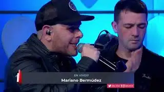 Mariano Bermúdez⚡️ (en vivo)