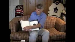 Pittsburgh Penguins art and uniform history