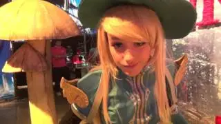 #AGS2015 | Viv&iacute; m&aacute;s en estado Play! | Video Oficial
