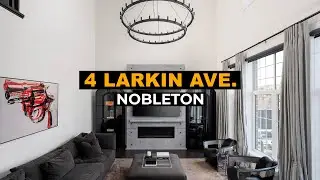 4 Larkin Ave. // Nobleton