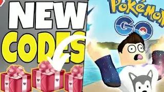 🚨ALL New🚨 POKEMON GO PROMO CODES 2024 - POKEMON GO CODES 2024 - CODE POKEMON GO | NOVEMBER 2024
