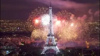 Fake Eiffel Tower Timelapse.Nicco Park,Kolkata,West Bengal,India.Timelapes of different times.