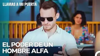 Poder, Control Y Elegancia: La Esencia De Un Adicto Al Trabajo - Llamas A Mi Puerta