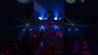 Свет на свадьбу от Art-Events.org Краснодар