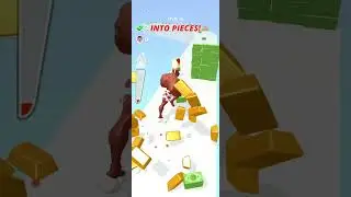Muscle Rush - 3D Stack Runner 💯🤩🔥MAX LEVELS!! All Levels Gameplay Android, iOS NEW UPDATE (2025)