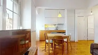 RE/MAX - Anabela Alcobia -  T1 Gra&ccedil;a/Sapadores - Arrendamento
