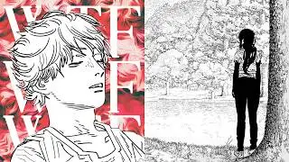 Chainsaw Man is actually Insane