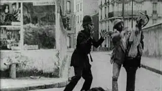 Pickpock ne craint pas les entraves (1909)
